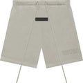 Fear of God Essentials Sweatshort – Seal
